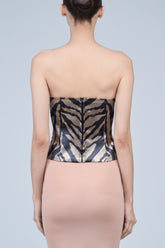 Sumatran Corset